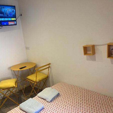 Le Tout Petit Qui A Tout D'Un Grand Chambéry Esterno foto