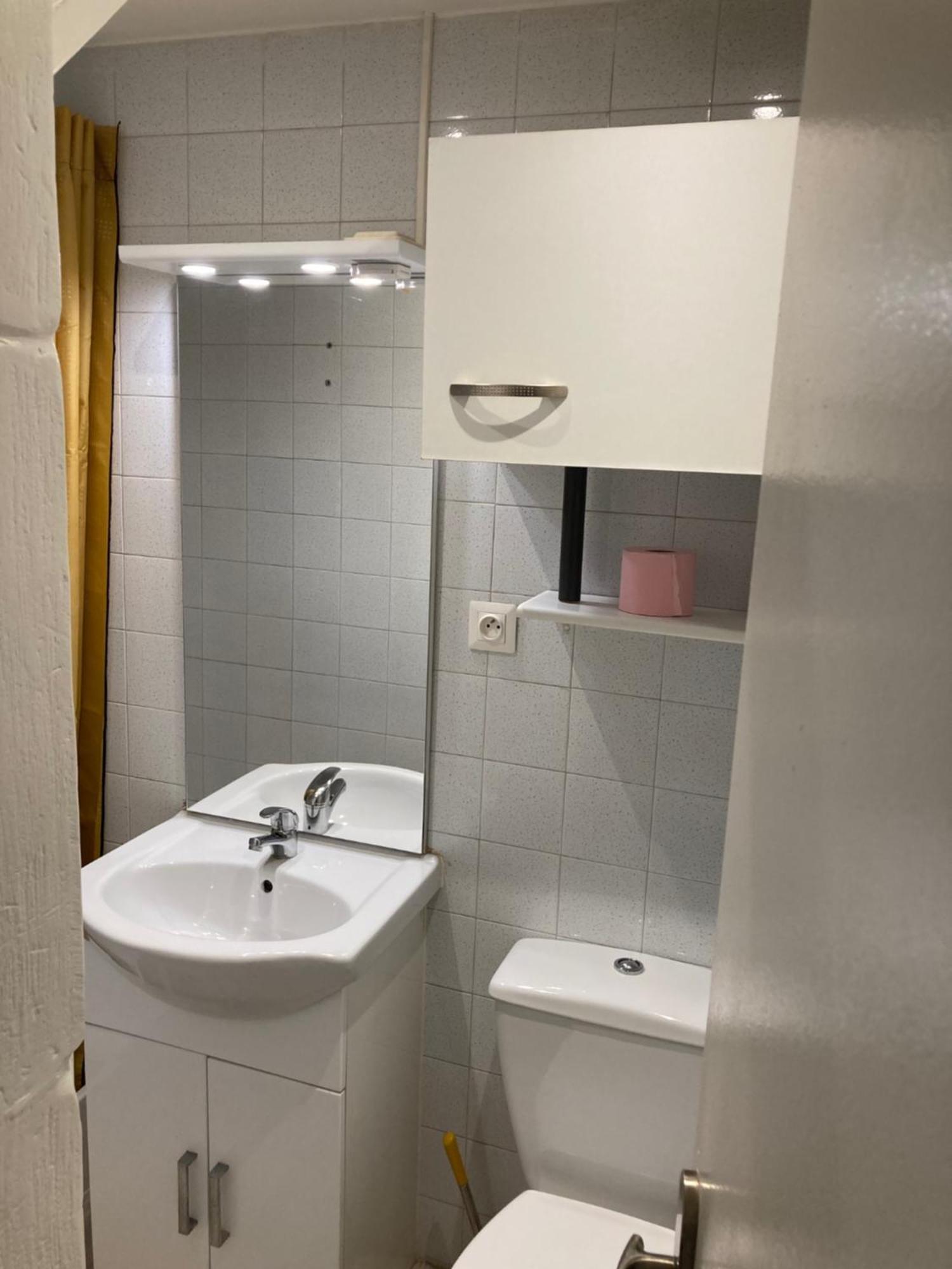 Le Tout Petit Qui A Tout D'Un Grand Chambéry Esterno foto